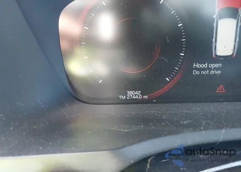 2019 Volvo Xc90 T5 R-Design from USA, damaged, VIN YV4102CM1K1470952